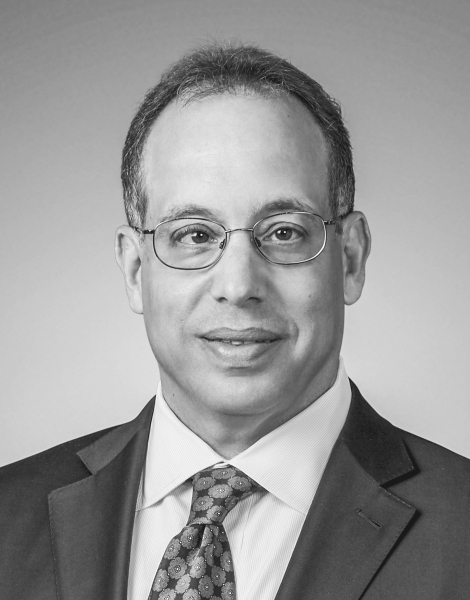 image of Mark A. Pompa