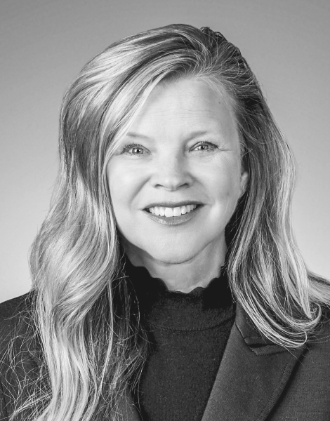 image of Patricia K. Wagner