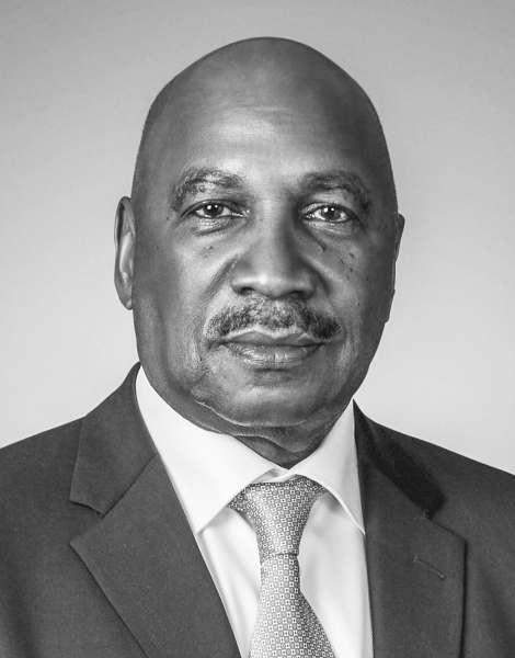 image of Lloyd E. Johnson