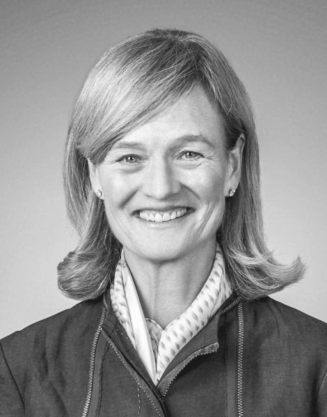 image of Elizabeth M. Lilly