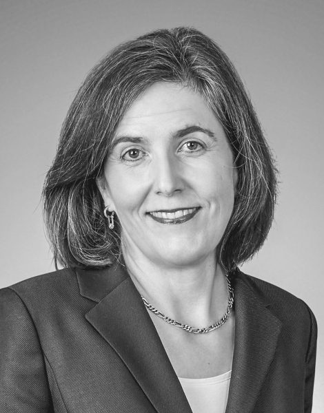 image of Christina M. Alvord