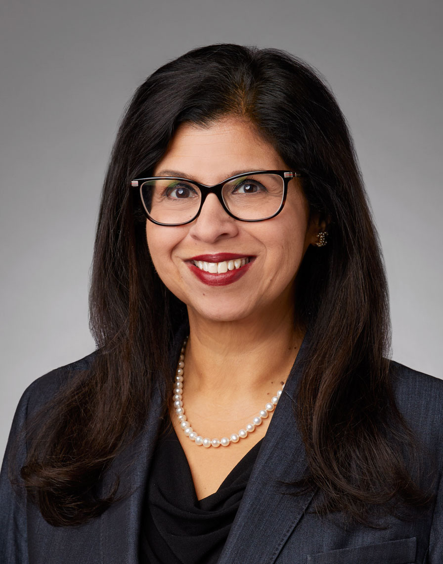 image of Veena Lakkundi