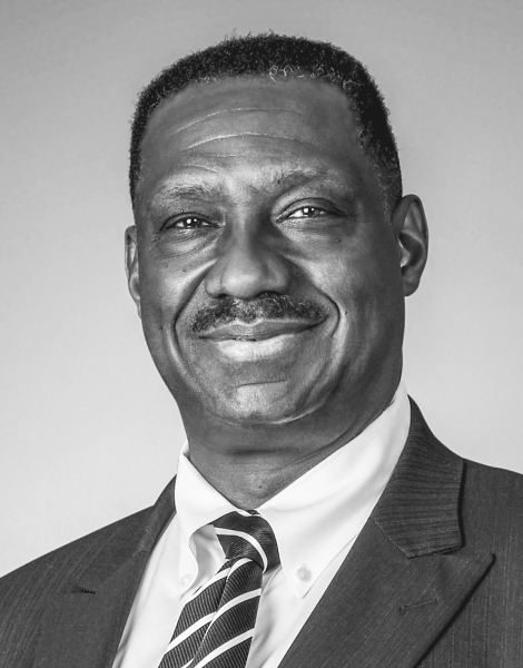 image of Herbert K. Parker