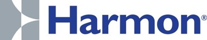 Harmon logo