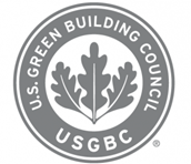 USSGBC logo